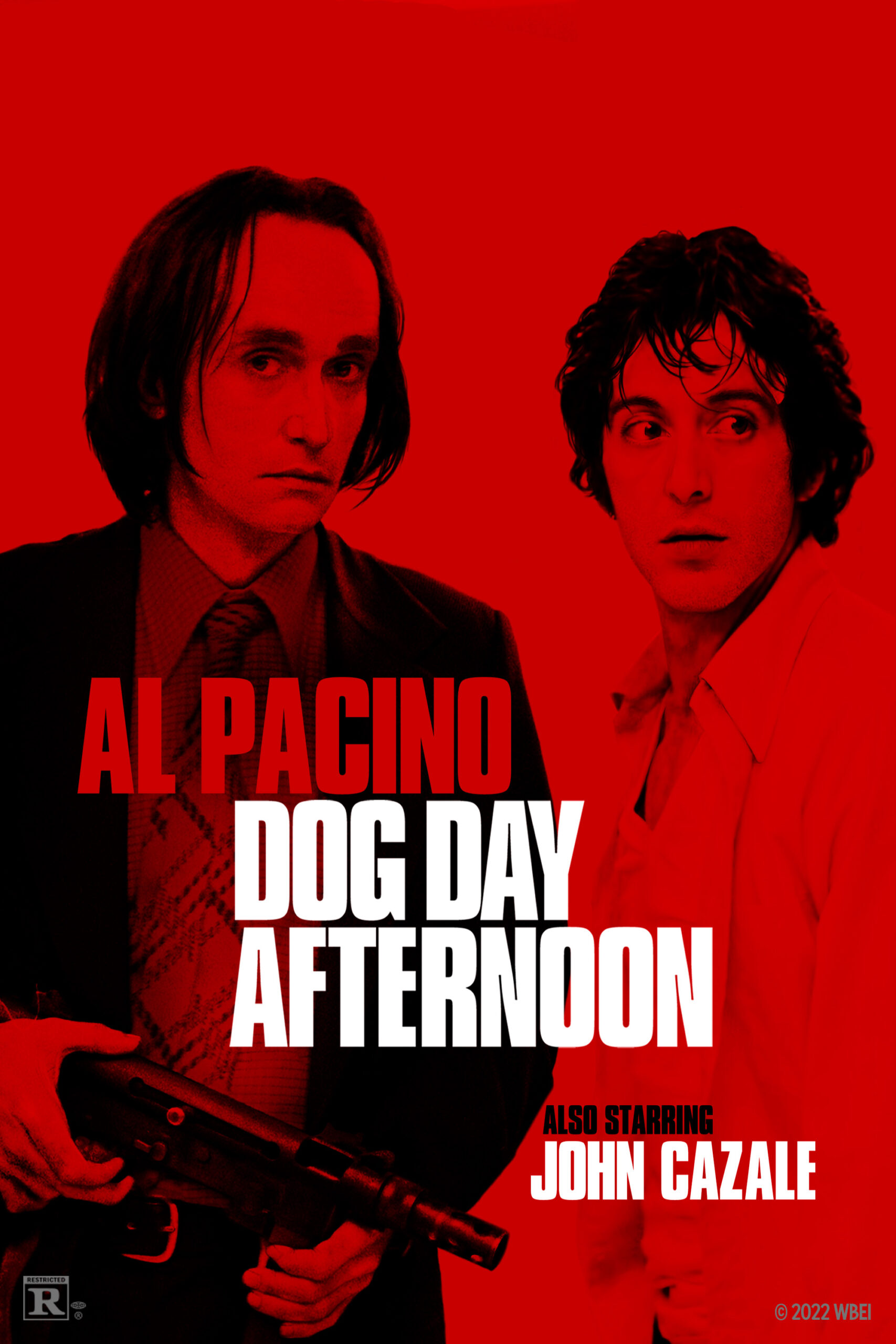 Dog Day Afternoon